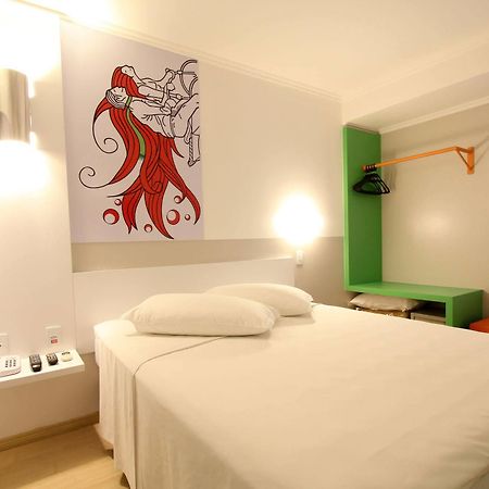 Ibis Styles Joinville Exteriör bild
