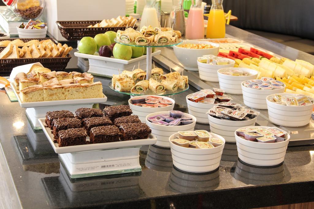 Ibis Styles Joinville Exteriör bild