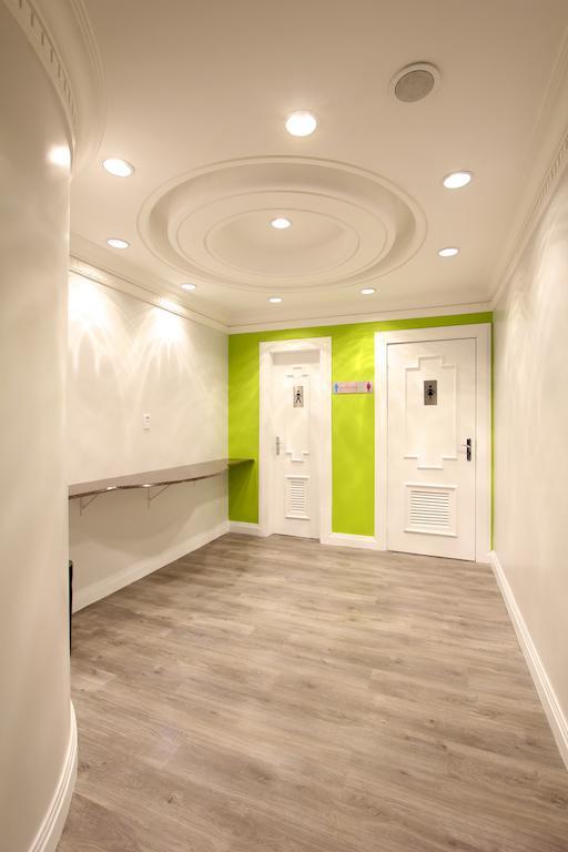 Ibis Styles Joinville Exteriör bild
