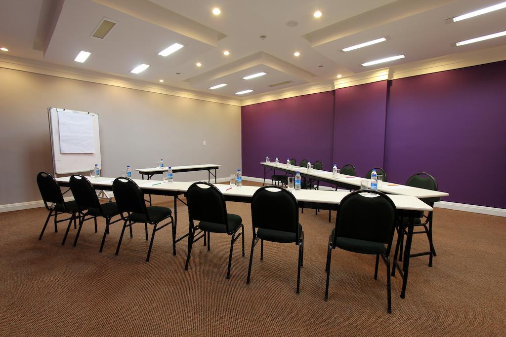 Ibis Styles Joinville Exteriör bild