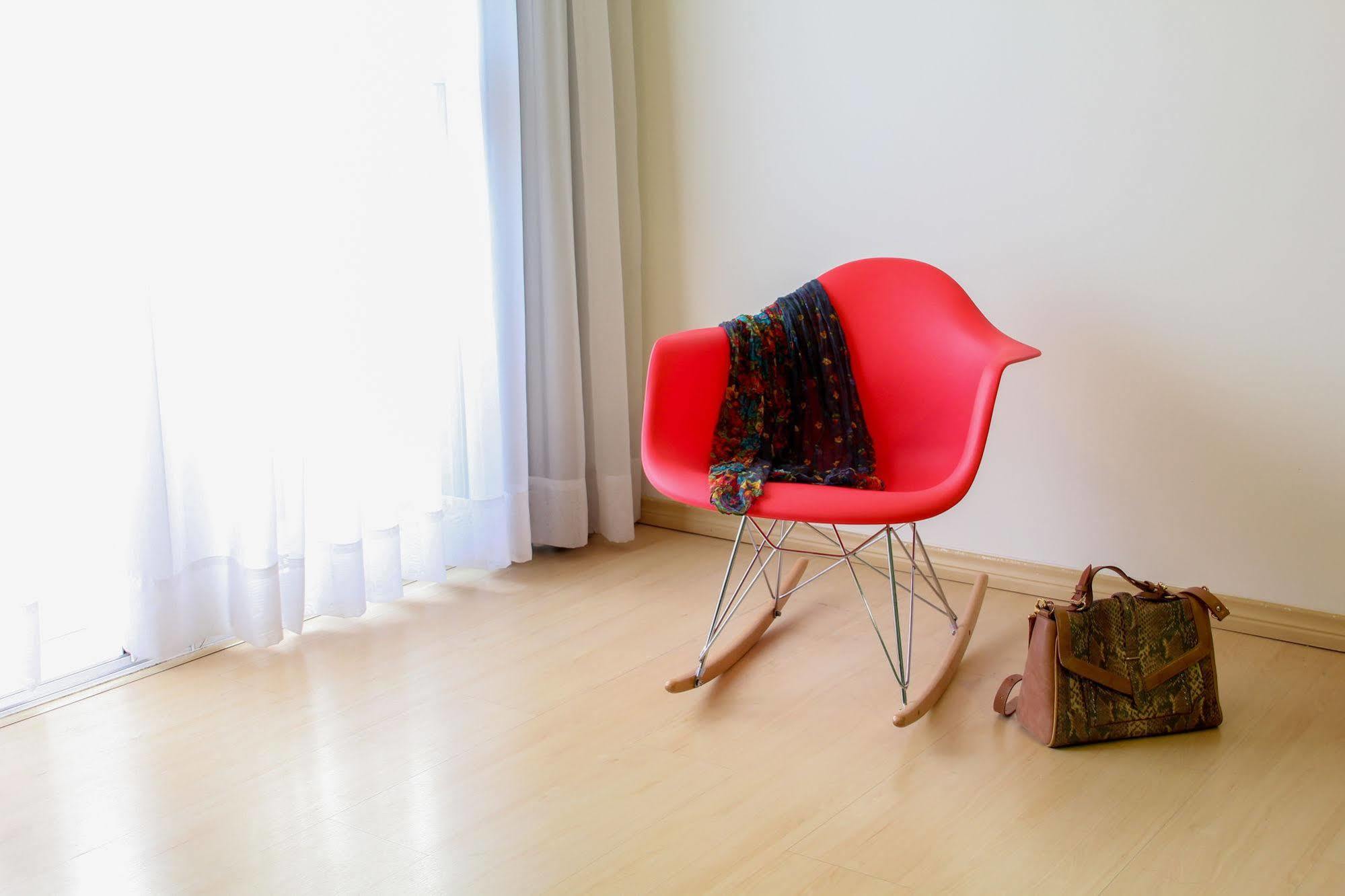 Ibis Styles Joinville Exteriör bild