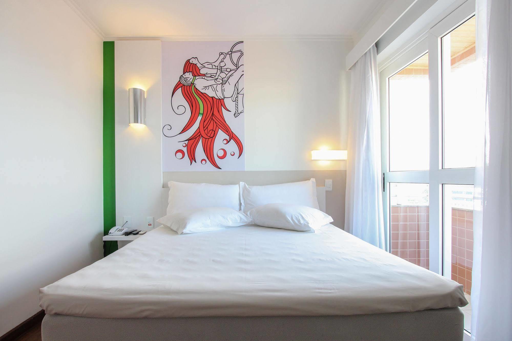 Ibis Styles Joinville Exteriör bild